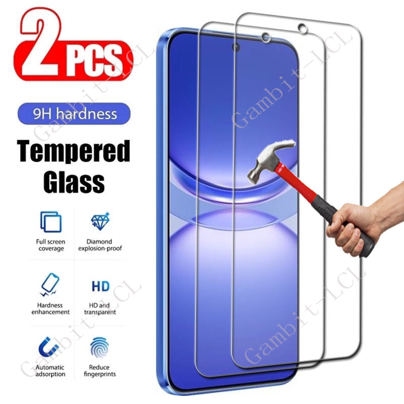 Huawei Nova 12 - 2PCS Per Huawei Enjoy 70 Pro