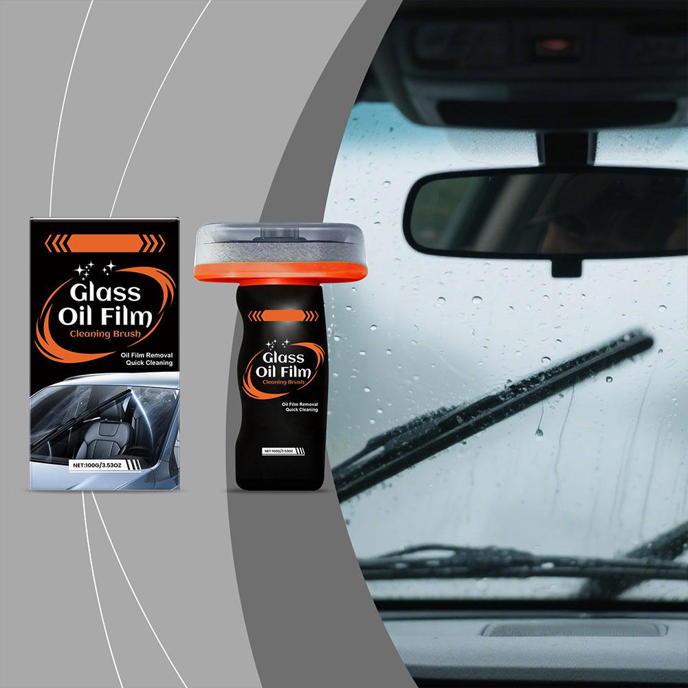Glass Protector Auto - Anti-pioggia per auto idrorepellente per occhiali
