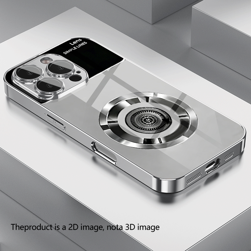 Apple Iphone 15 Pro Max - PROTECT Tech con design di protezione