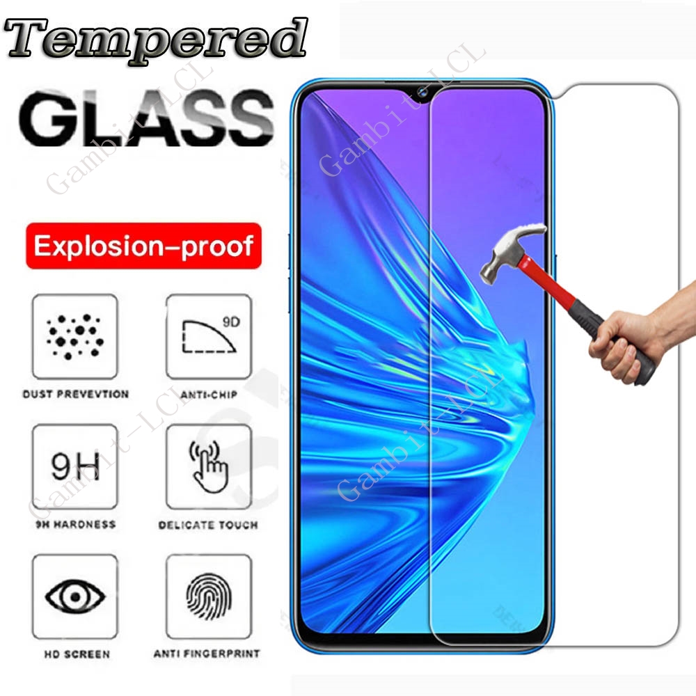 Oppo A78 - Vetro temperato per Oppo A79 A59