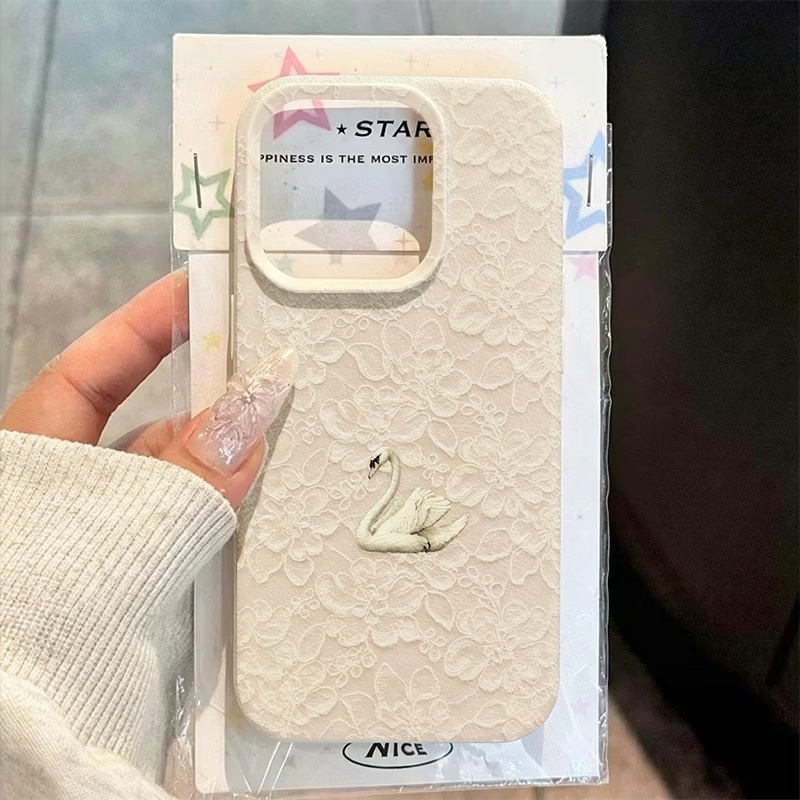 Apple Iphone 15 Pro Max - Custodia Morbida in Silicone con Motivo