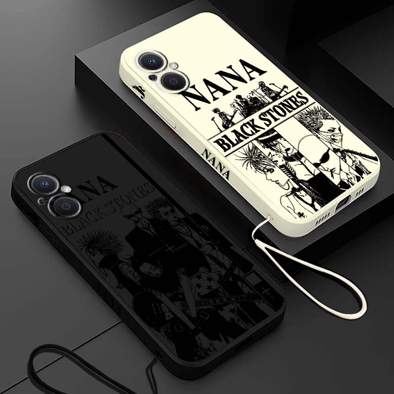 Oppo A78 - Cover per OPPO Reno 15 13
