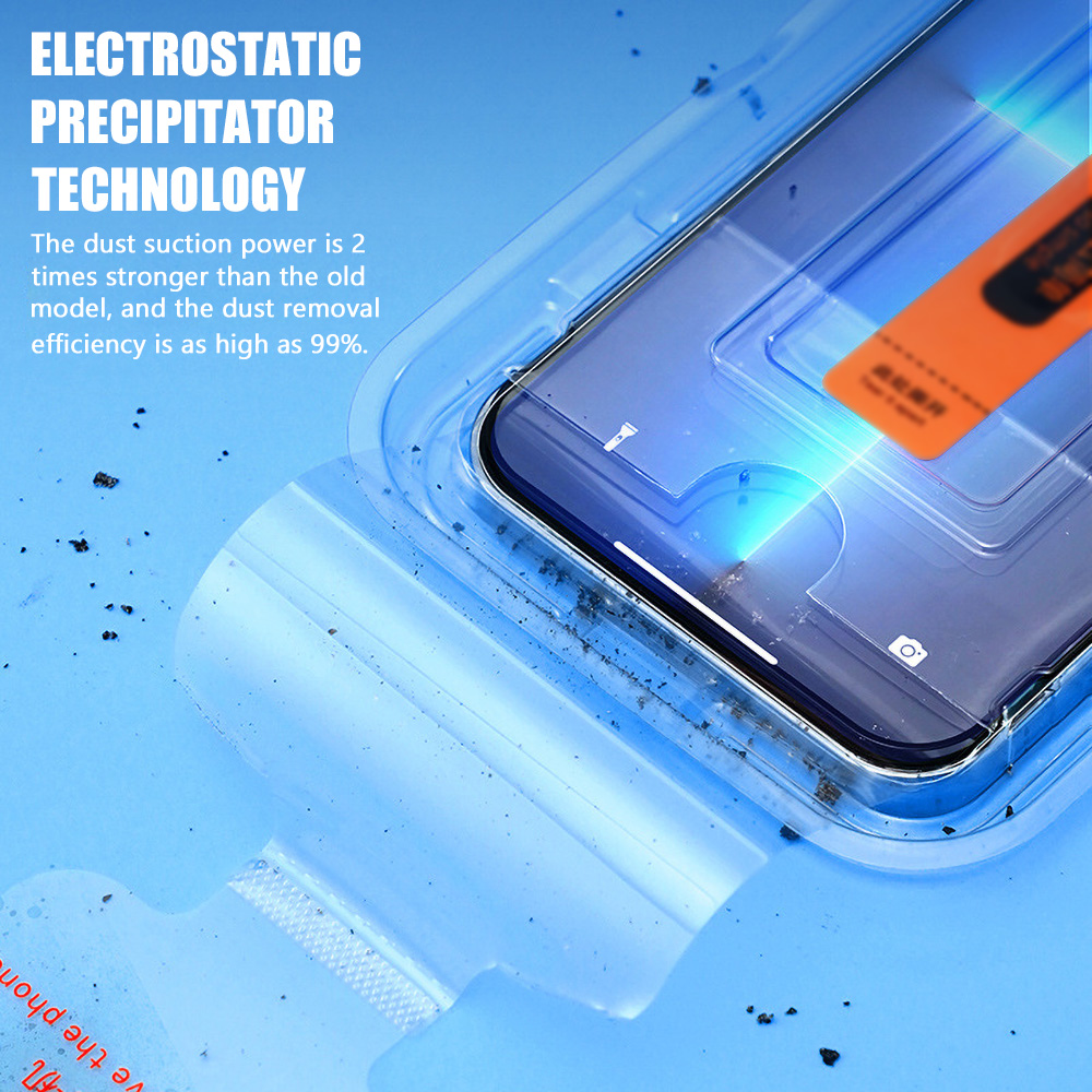 2 pezzi per ZTE Nubia RedMagic - Glass Protector Auto recensione e prezzo