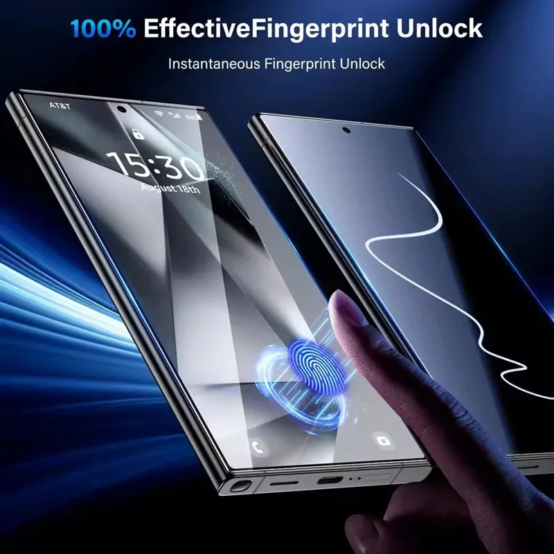 2 pezzi per ZTE Nubia RedMagic - Glass Protector Auto recensione e prezzo