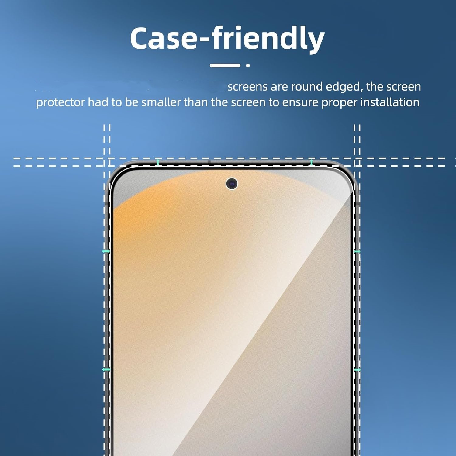 4 pezzi di vetro temperato per - Oppo A78 recensione e prezzo