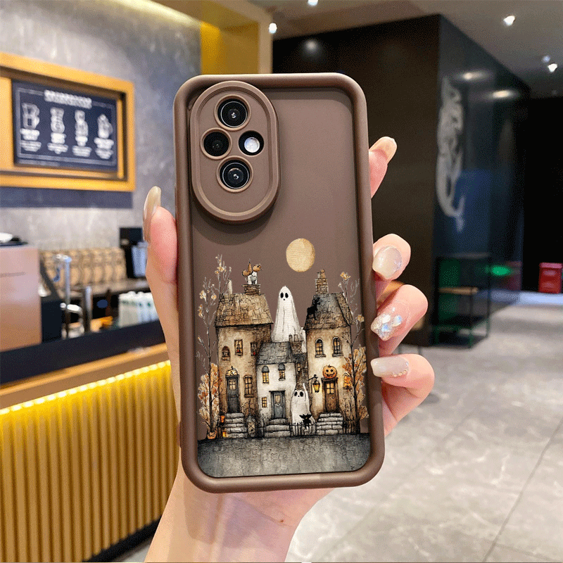Custodia per telefono con moti - Huawei Mate 60 recensione e prezzo