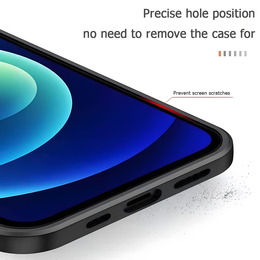 Custodia Morbida Nera per Sams - Samsung Galaxy S25 recensione e prezzo