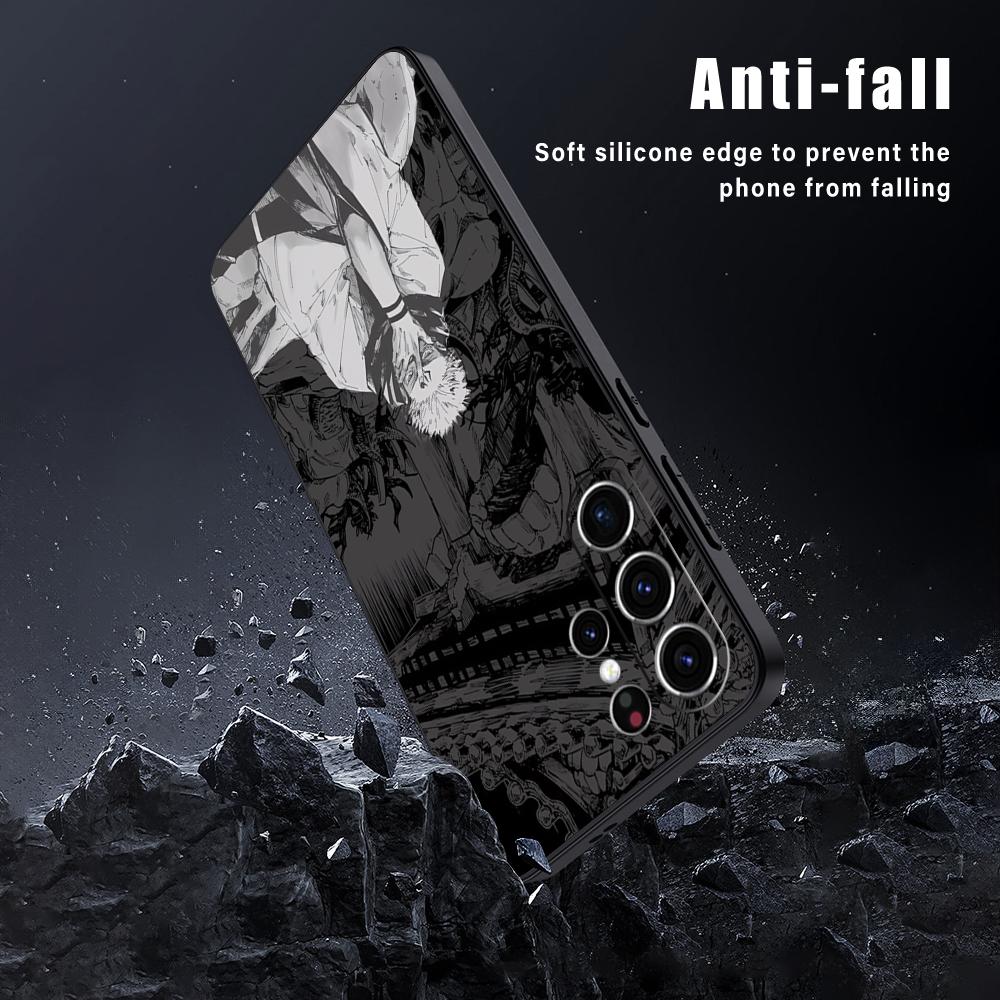 Cover per telefono J-Jujutsu K - Samsung Galaxy S25 recensione e prezzo