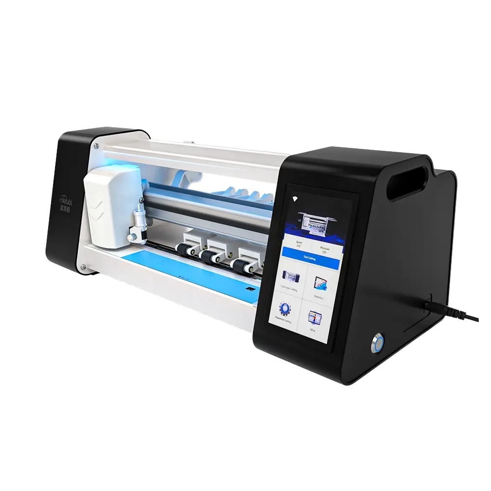 Taglierina Plotter Universale  - Smartwatch Screen Film recensione e prezzo