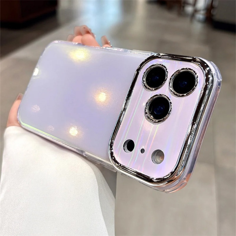 Custodia per telefono lucida c - Camera Lens Protector recensione e prezzo
