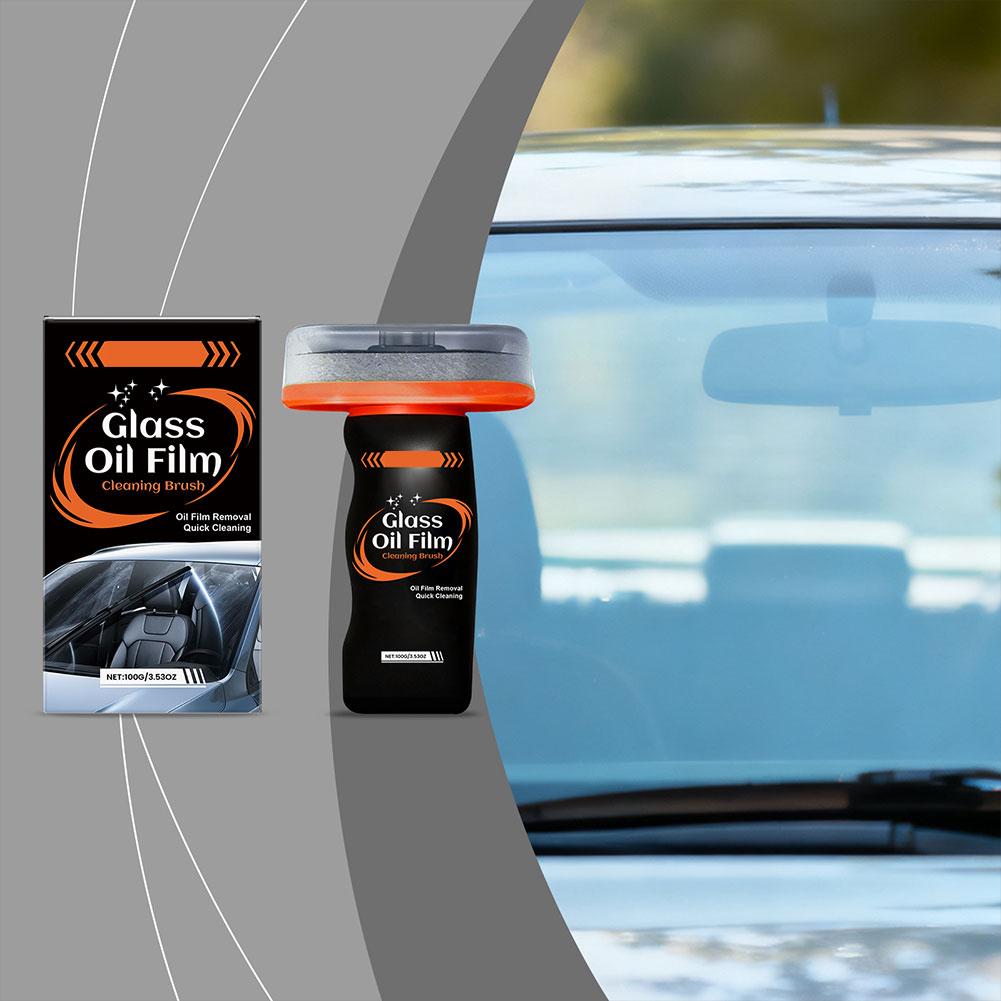 Anti-pioggia per auto idrorepe - Glass Protector Auto recensione e prezzo