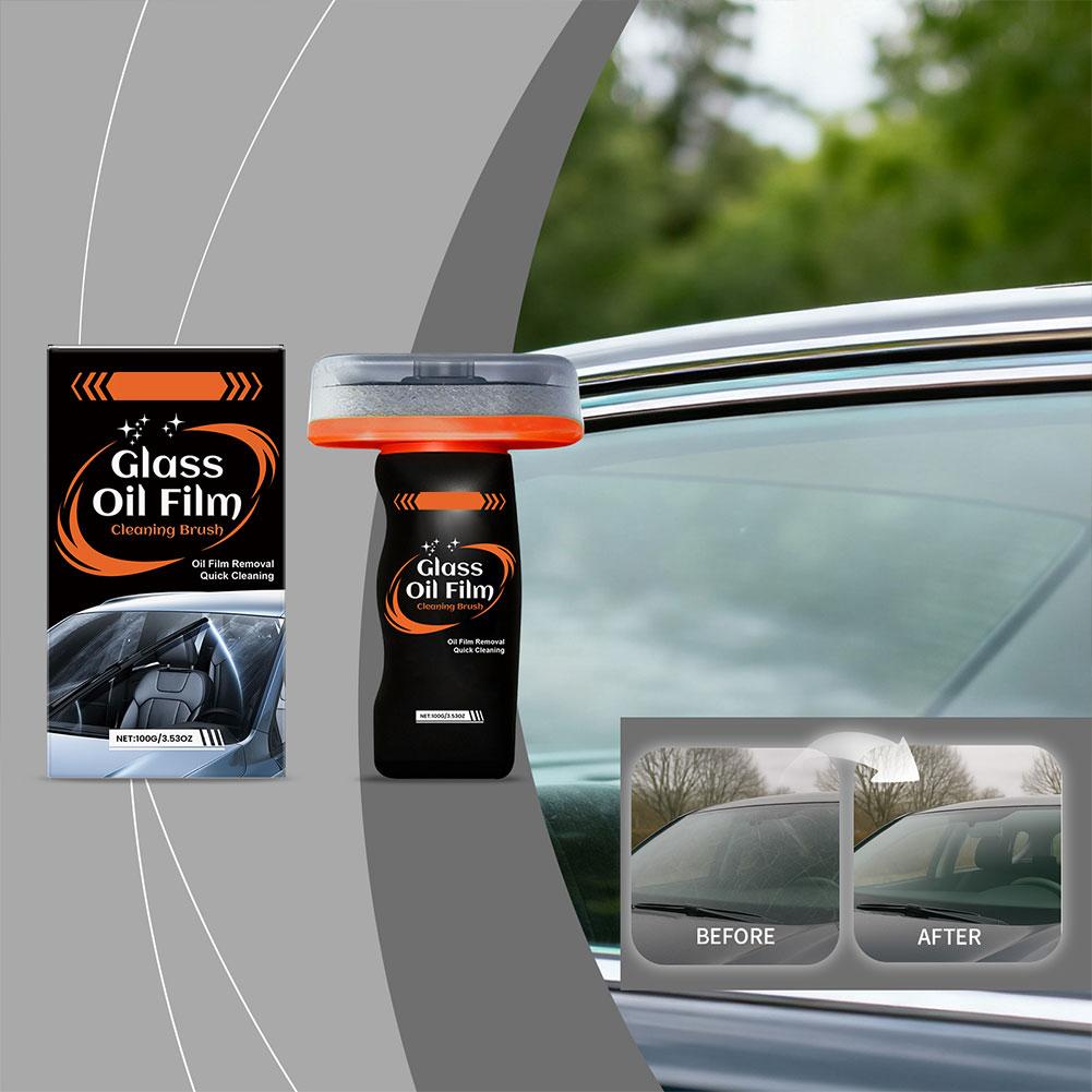 Anti-pioggia per auto idrorepe - Glass Protector Auto recensione e prezzo