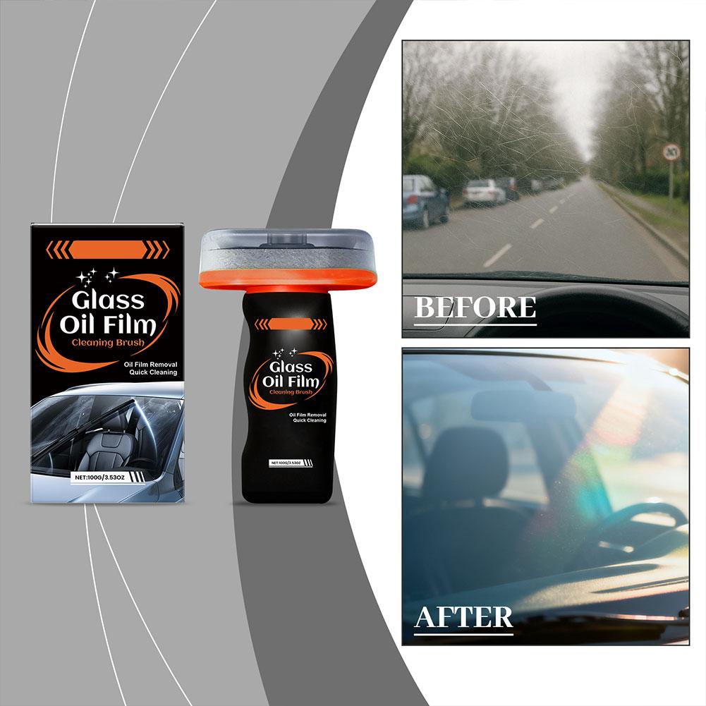 Anti-pioggia per auto idrorepe - Glass Protector Auto recensione e prezzo