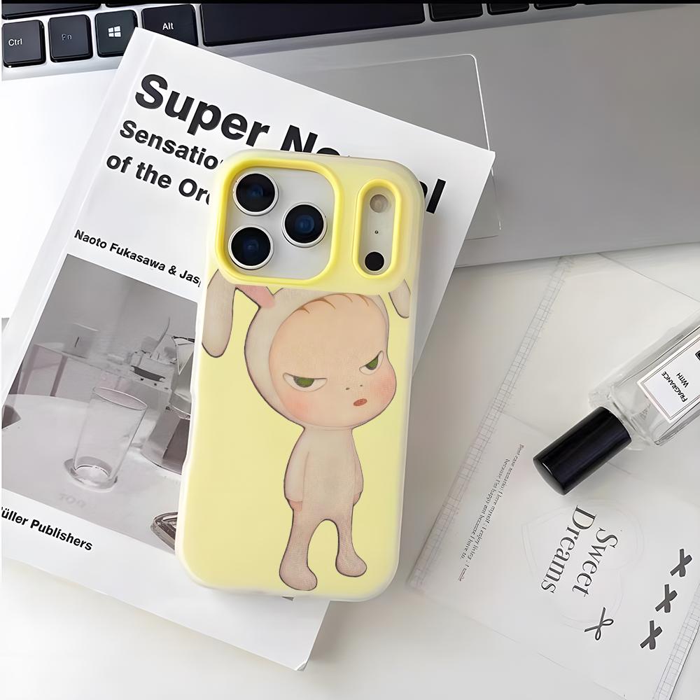 Custodia per telefono Artist Y - Apple Iphone 15 Pro Max recensione e prezzo