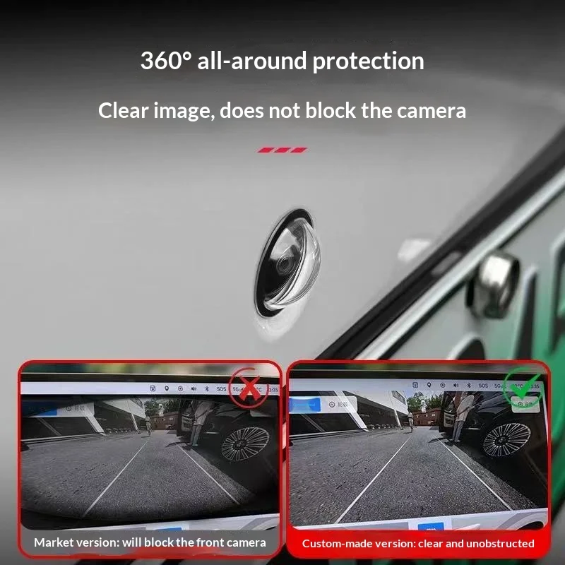 Copertura protettiva per obiet - Glass Protector Auto recensione e prezzo