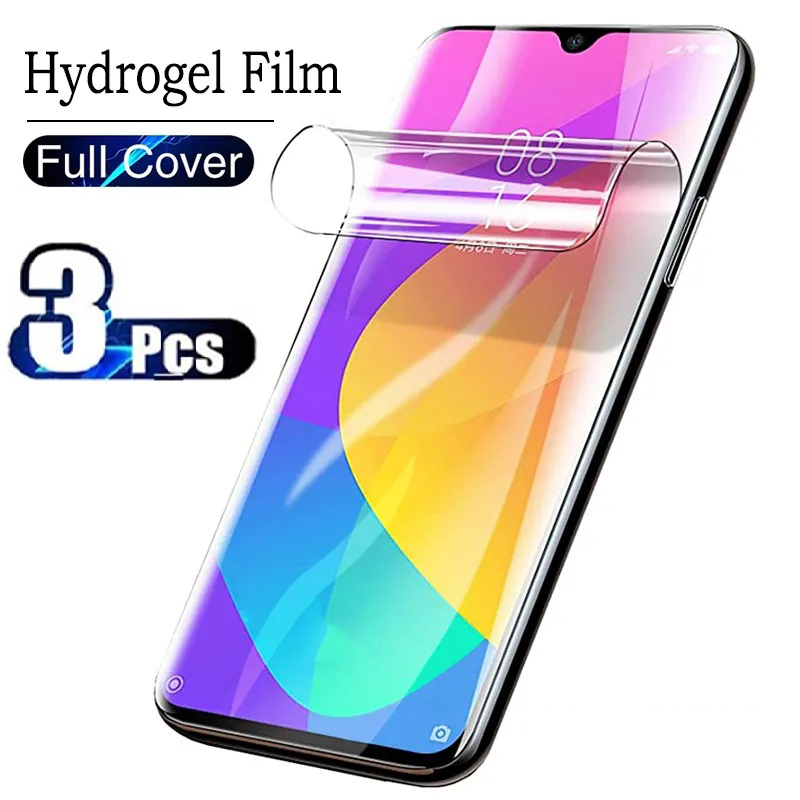 3 pezzi pellicola idrogel per  - Oppo A78 recensione e prezzo