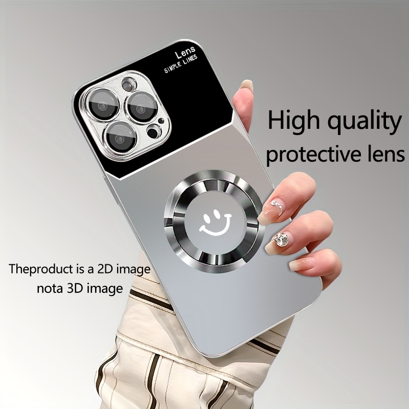 PROTECT Tech con design di pro - Apple Iphone 15 Pro Max recensione e prezzo
