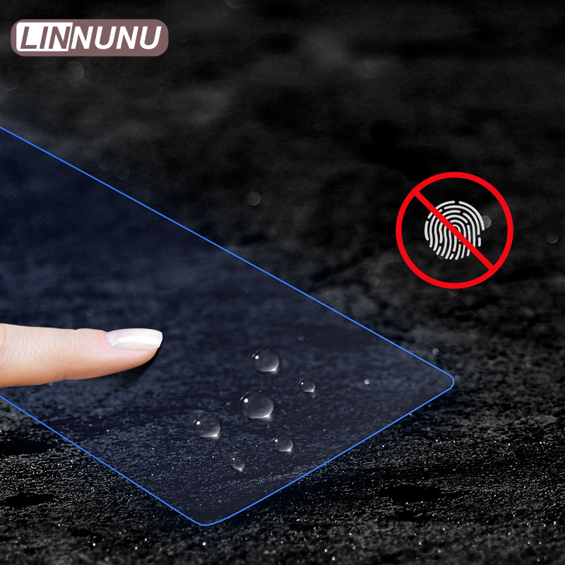 LINNUNU 15.6'' per Chery Tiggo - Glass Protector Auto recensione e prezzo