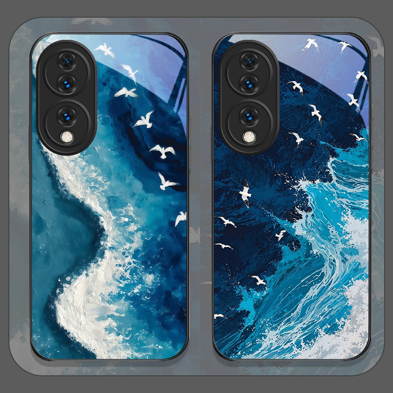 Cover per Telefono in Vetro Te - Huawei Nova 12 recensione e prezzo