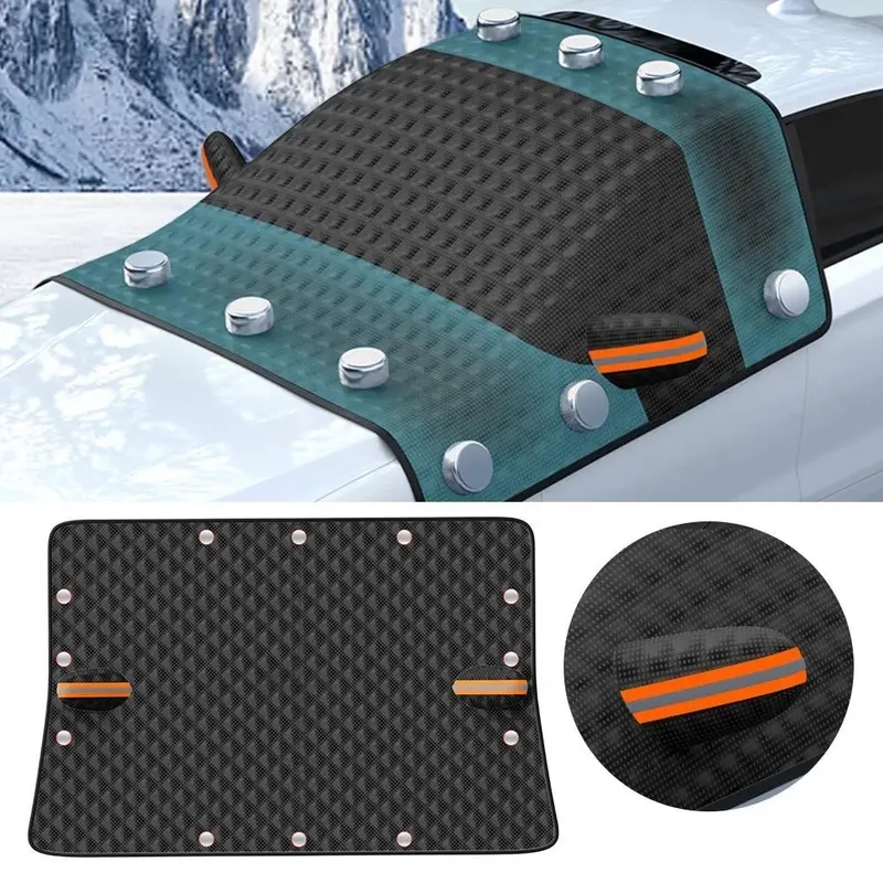 1-2 pezzi copertura per parabr - Glass Protector Auto recensione e prezzo