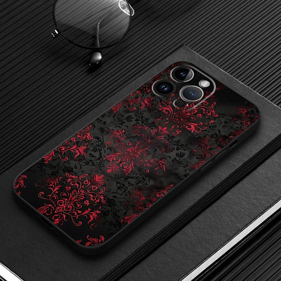 Custodia per telefono in pizzo - Apple Iphone 15 Pro Max recensione e prezzo