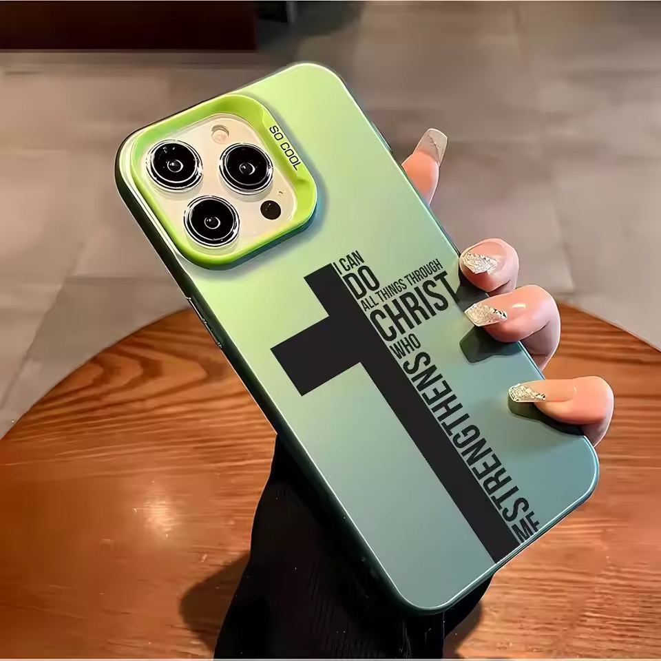 Cover Anti-Impronta a Croce co - Apple Iphone 16 recensione e prezzo
