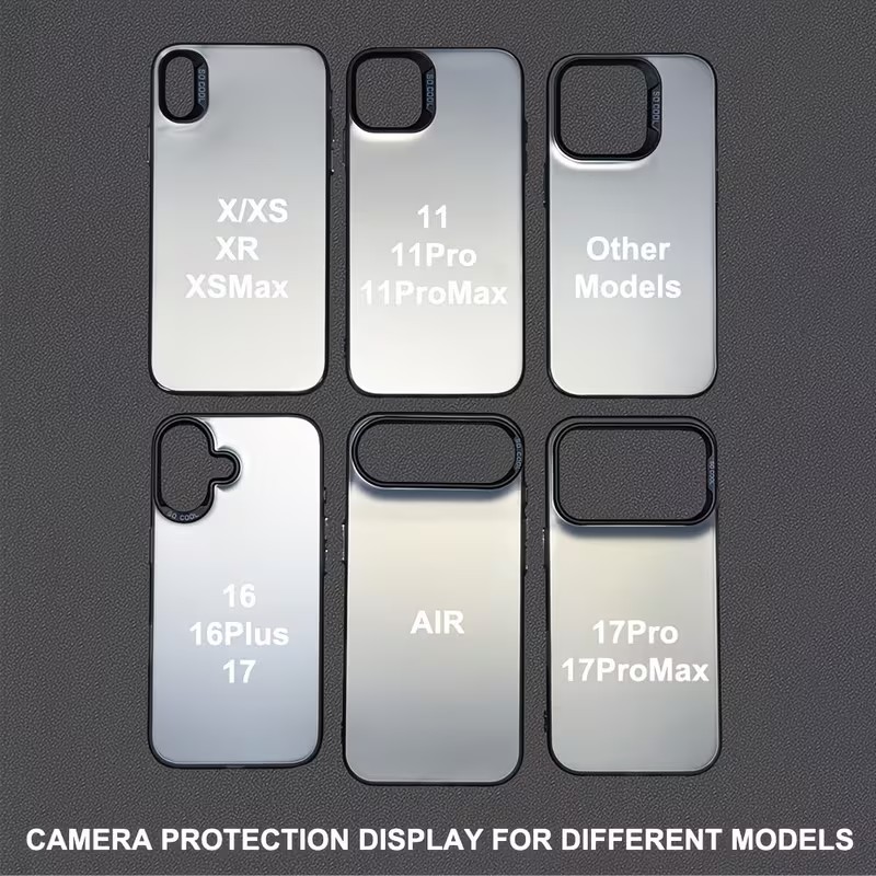 Cover Anti-Impronta a Croce co - Apple Iphone 16 recensione e prezzo