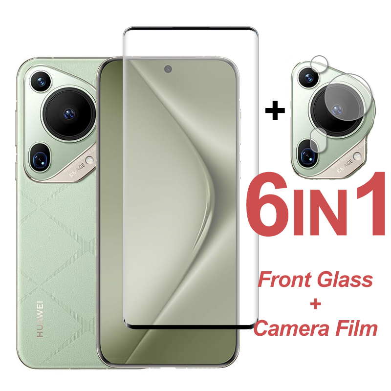 Vetro protettivo per Huawei Pu - Huawei Pura 70 recensione e prezzo