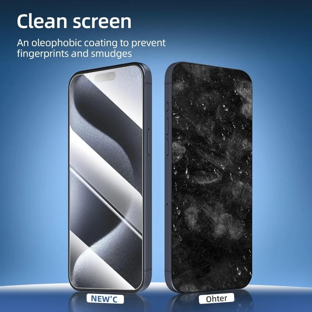 2 Pezzi di Vetro Temperato per - Huawei Nova 12 recensione e prezzo