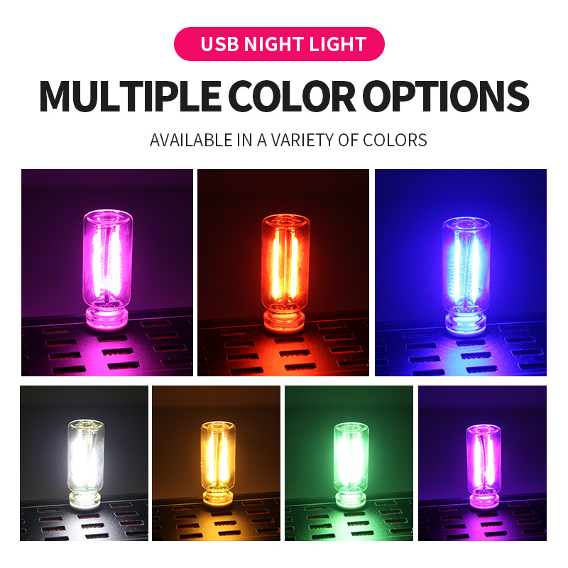 Touch Dimming USB LED Lampadin - Glass Protector Auto recensione e prezzo