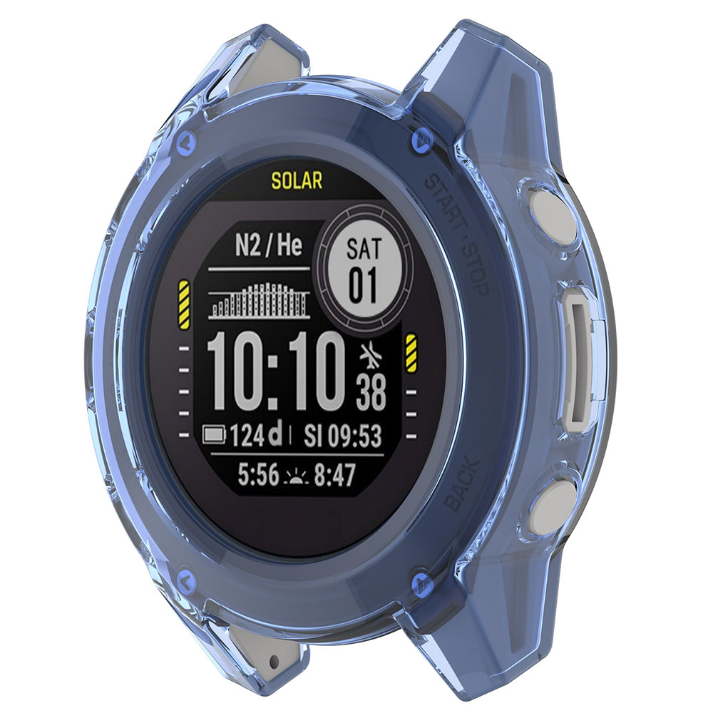 Custodia protettiva per orolog - Smartwatch Screen Film recensione e prezzo