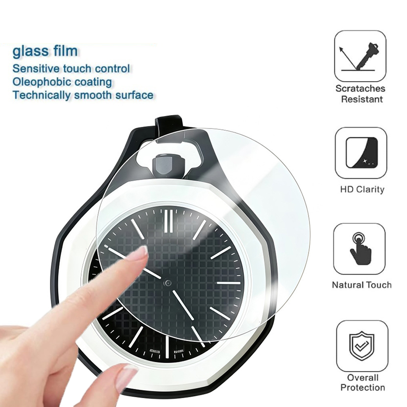 Pellicola Protettiva per Orolo - Smartwatch Screen Film recensione e prezzo
