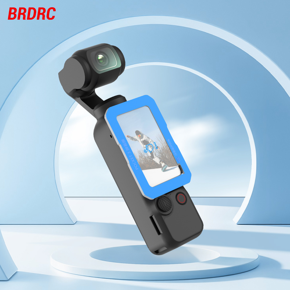 Pellicola Protettiva BRDRC per - Glass Protector Auto recensione e prezzo