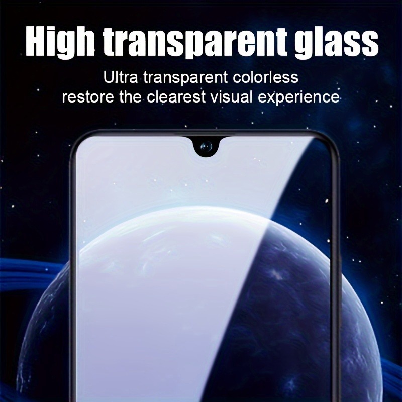 Vetro temperato con durezza 9H - Huawei Nova 12 recensione e prezzo