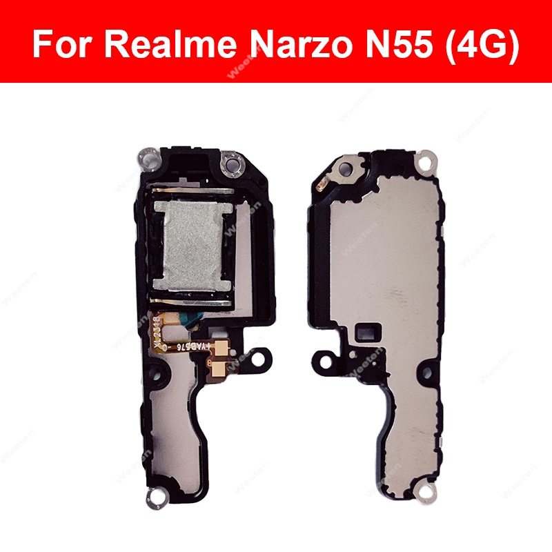 Altoparlante Inferiore di Rica - Realme Note 50 recensione e prezzo