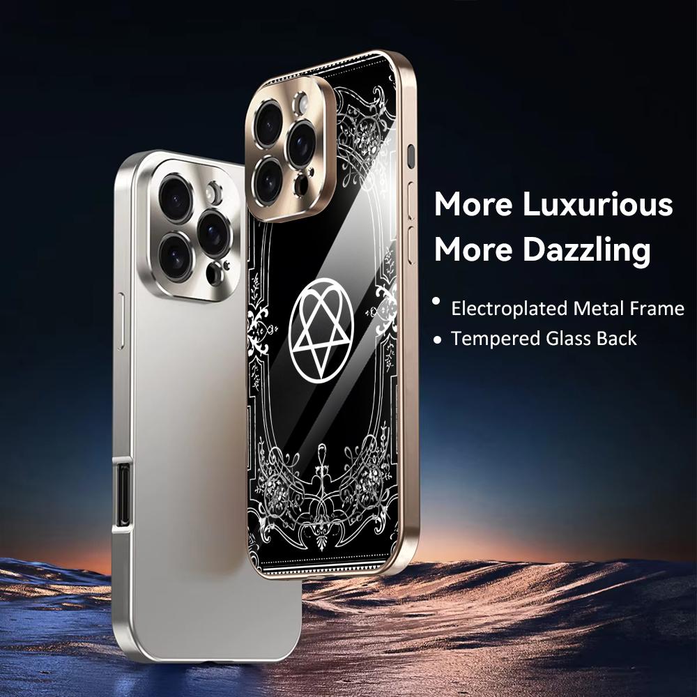 Custodia per telefono ROCK Ban - Apple Iphone 15 Pro Max recensione e prezzo
