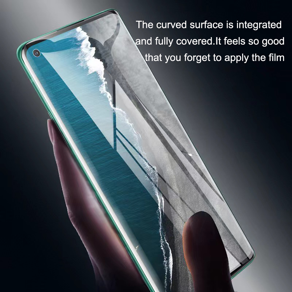 FONLYU EPU Pro HD Opaco Privac - Screen Protector Cutter recensione e prezzo