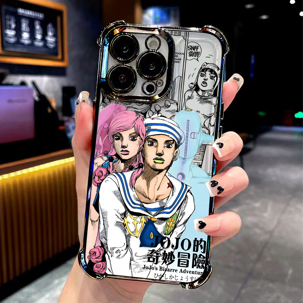 Jojo Kimyōna Bōken Placcatura  - Vivo Y28 recensione e prezzo