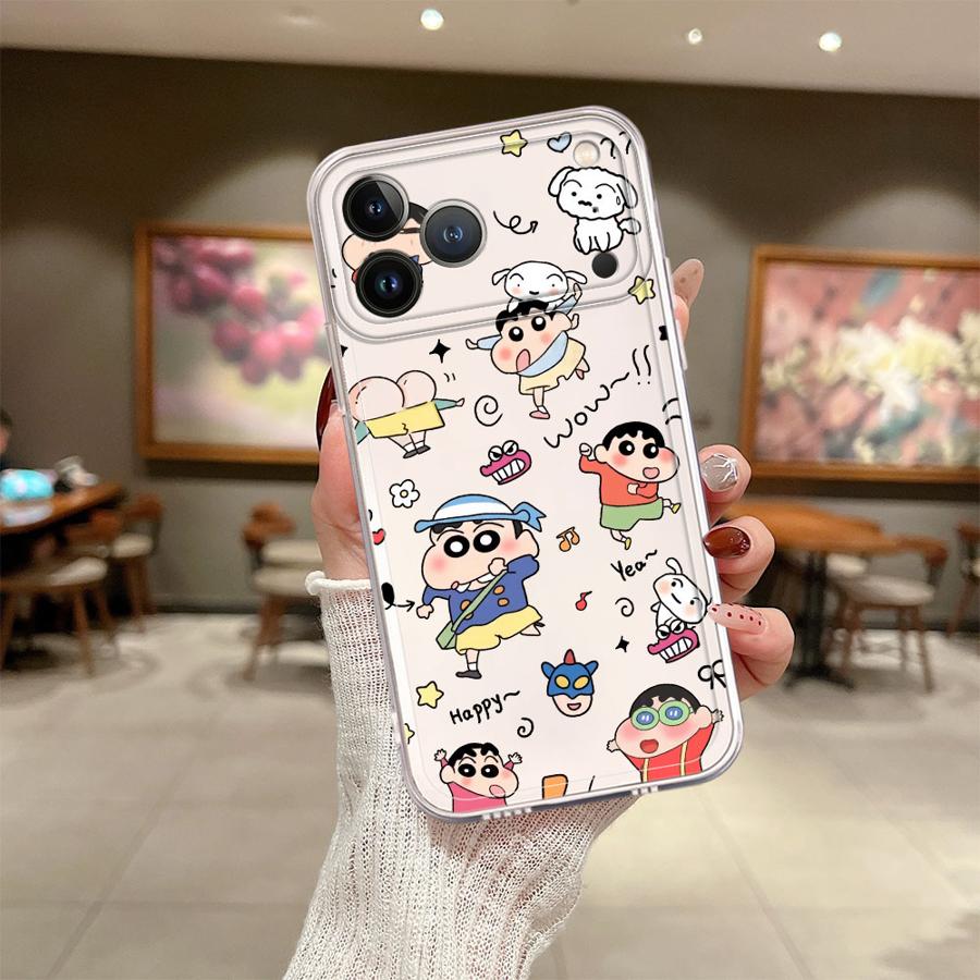 Cover Morbida per iPhone 17 Pr - Apple Iphone 15 Pro Max recensione e prezzo
