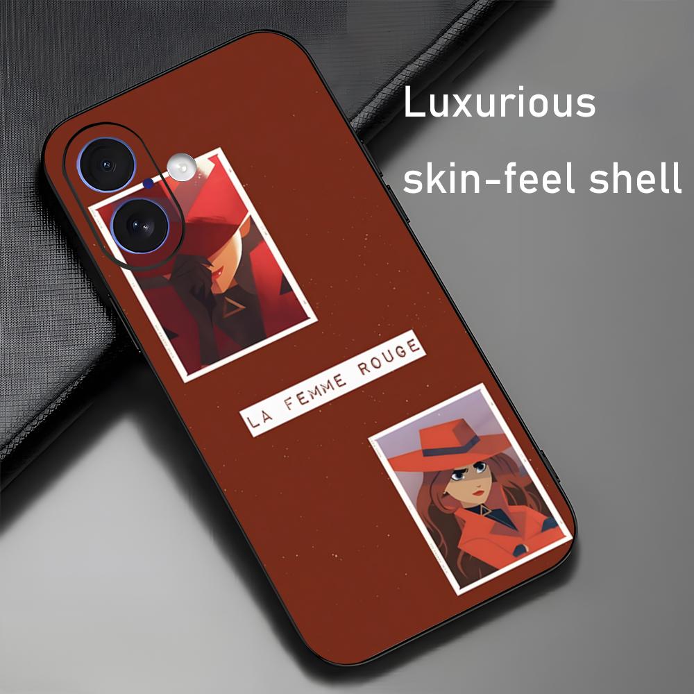 Custodia per telefono Cartoon  - Apple Iphone 16 recensione e prezzo