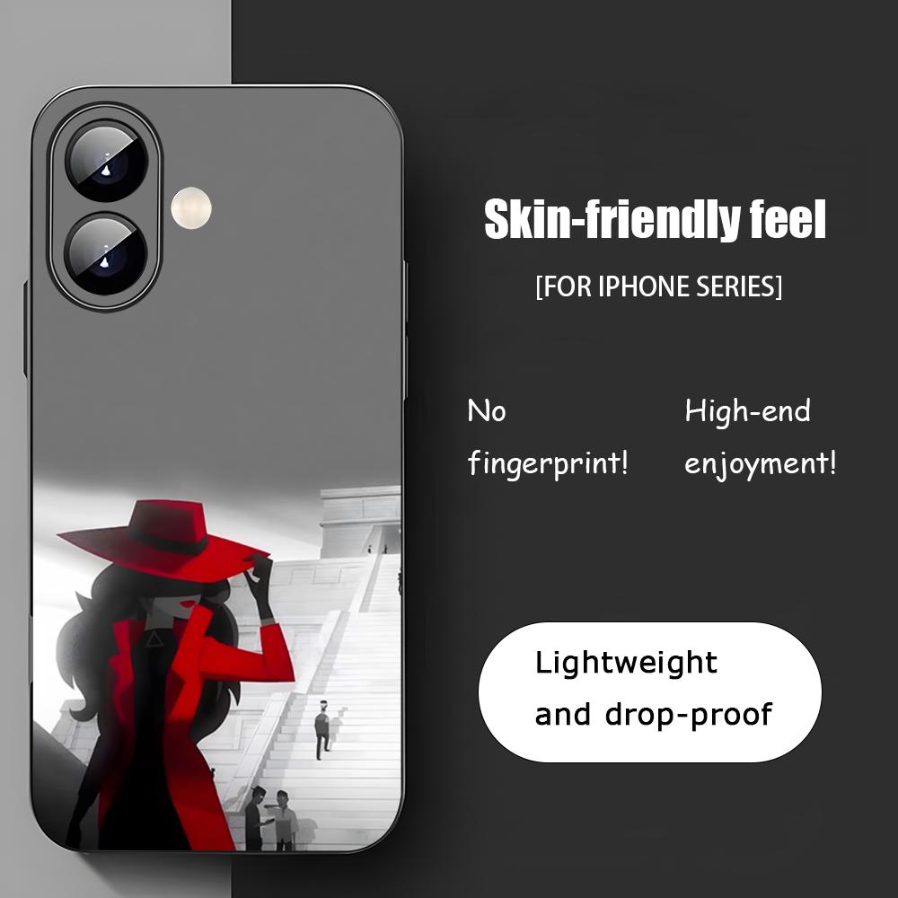 Custodia per telefono Cartoon  - Apple Iphone 16 recensione e prezzo