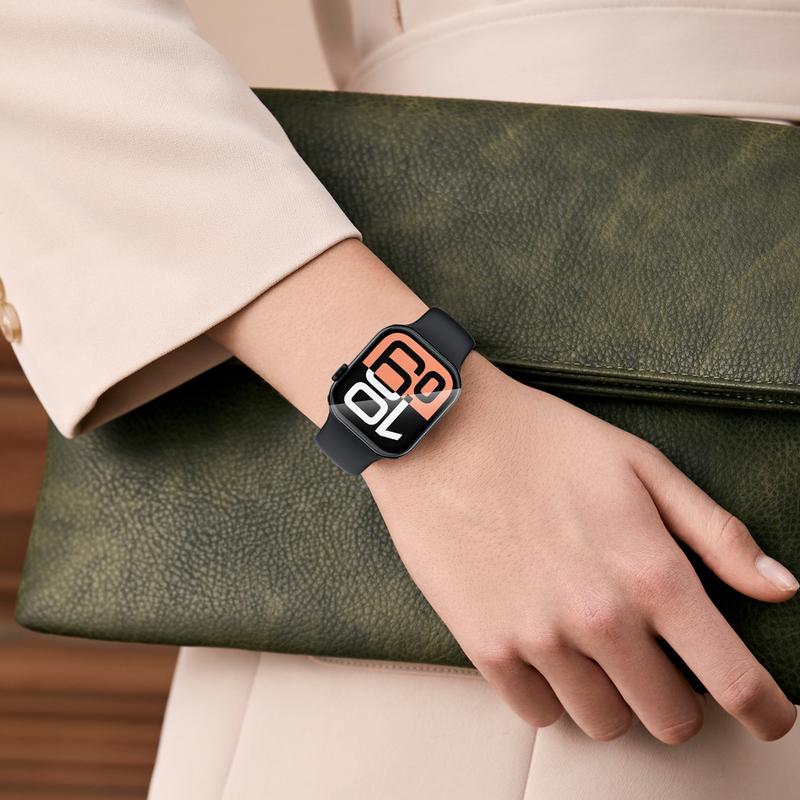 Protezione schermo per Apple W - Smartwatch Screen Film recensione e prezzo