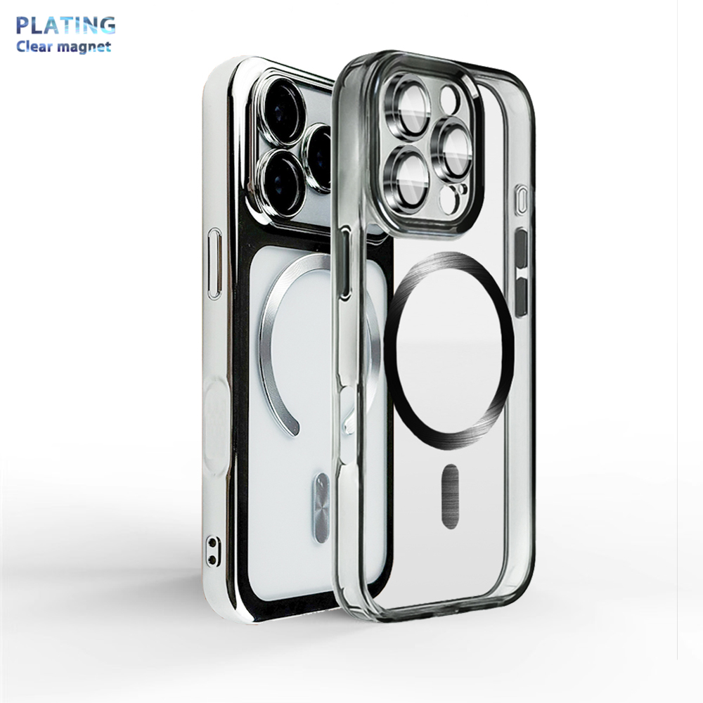 Custodia Galvanizzazione Magne - Camera Lens Protector recensione e prezzo