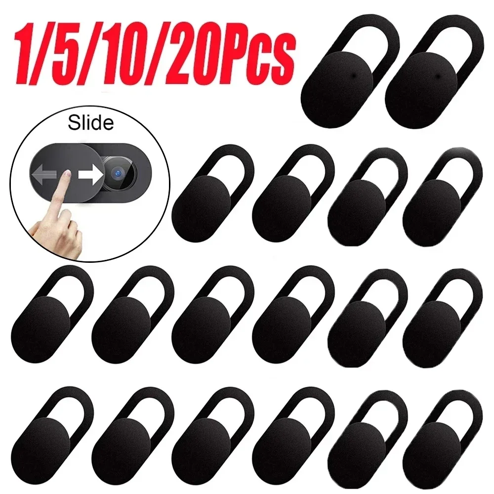 Copri-webcam per laptop, telec - Camera Lens Protector recensione e prezzo