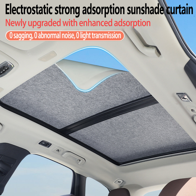 Tettuccio Panoramico Isolante  - Glass Protector Auto recensione e prezzo