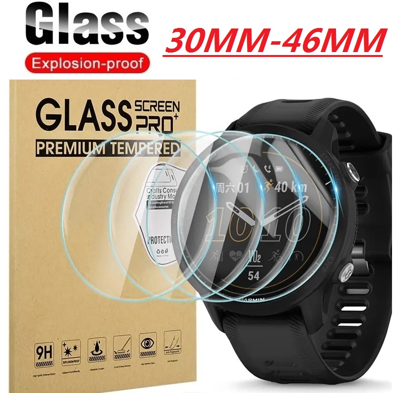 Accessori Smartwatch Pellicola - Smartwatch Screen Film recensione e prezzo