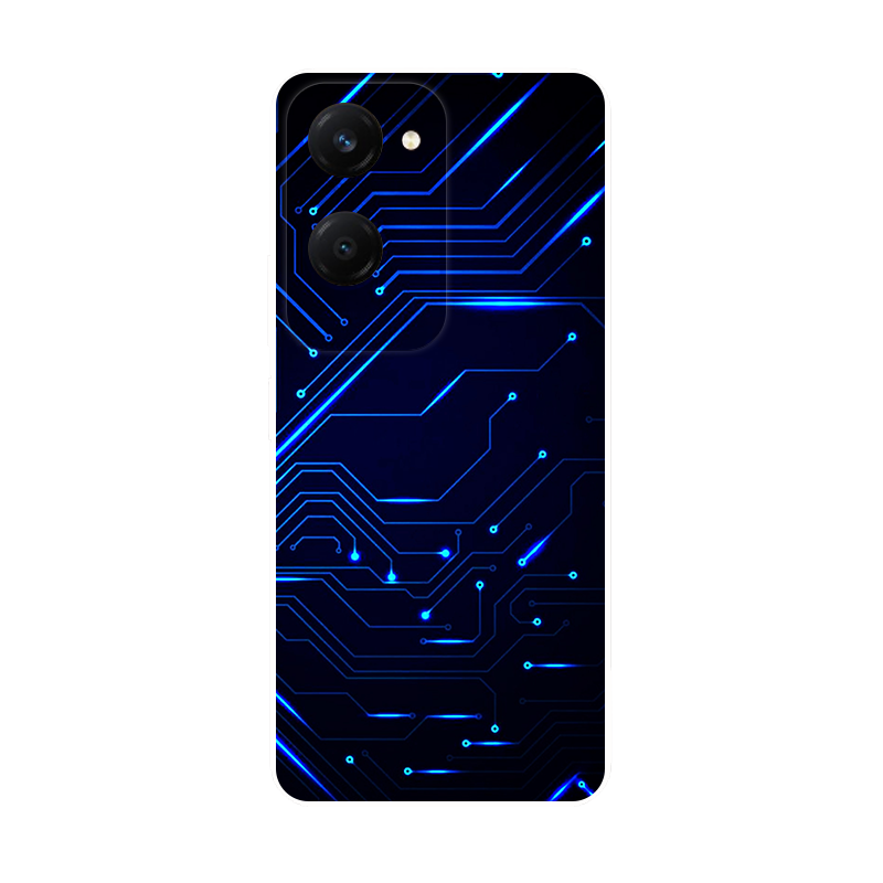 Per Vivo Y28S 5G Custodia Cove - Vivo Y28 recensione e prezzo