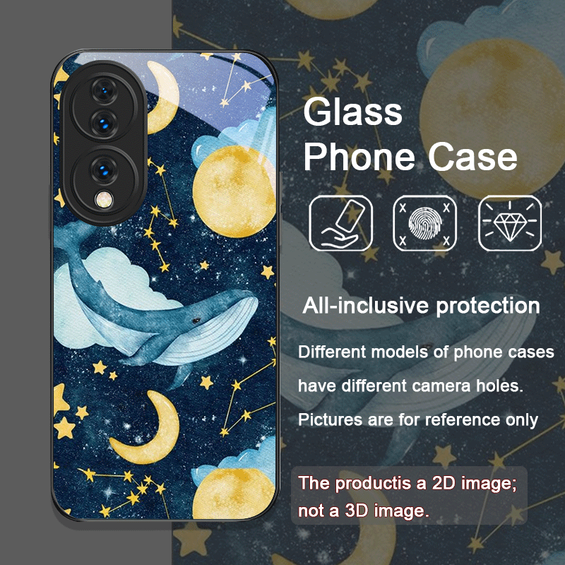 Cover per Telefono in Vetro Te - Huawei Nova 12 recensione e prezzo