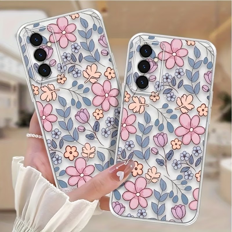 Cover Antiscivolo Trasparente  - Samsung Galaxy S25 recensione e prezzo