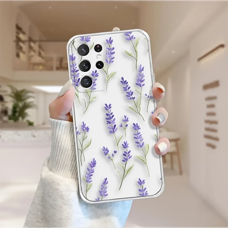 Cover Antiscivolo Trasparente  - Samsung Galaxy S25 recensione e prezzo